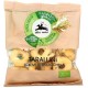 Krekeriai TARALLINI su pankolių sėklomis ir alyvuogių aliejumi, ekologiški (40 g)